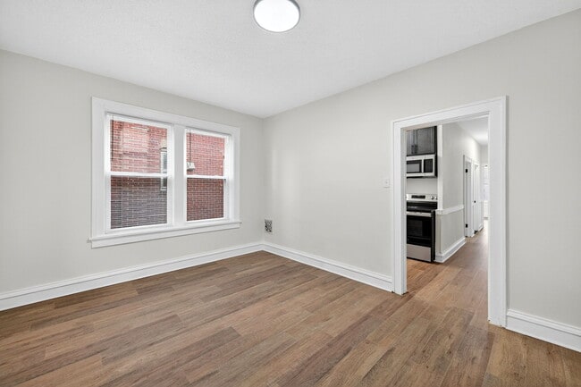 Foto del edificio - 5803 S Kingshighway Blvd