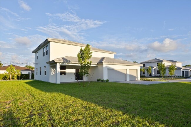 Building Photo - 13203 SW 188th Terrace