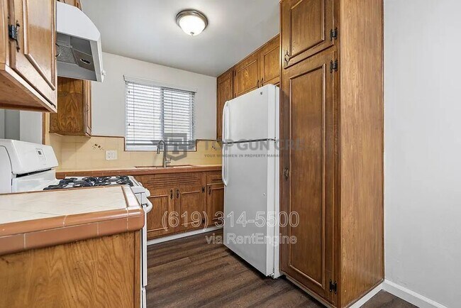 Foto del edificio - 5447 Mildred St