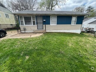 Building Photo - 7314 Albright Ave