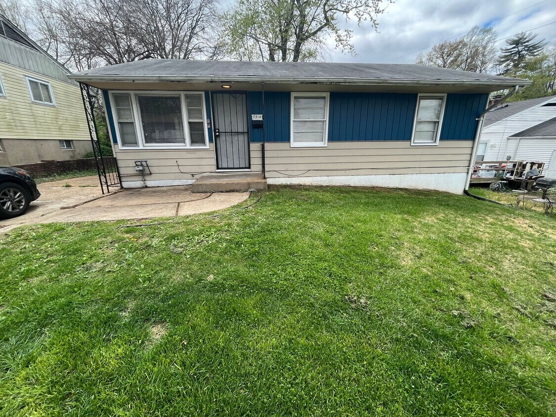 Foto principal - 7314 Albright Ave