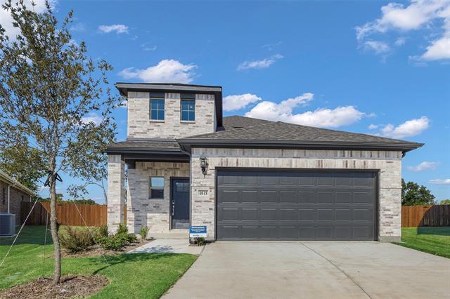 Foto principal - 4018 Sandstone Dr