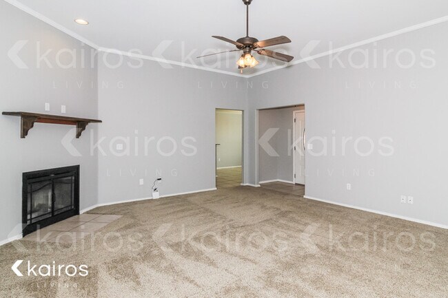 Foto del edificio - 3300 Rockwell Road