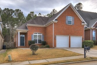 Building Photo - 2508 Grier Cir