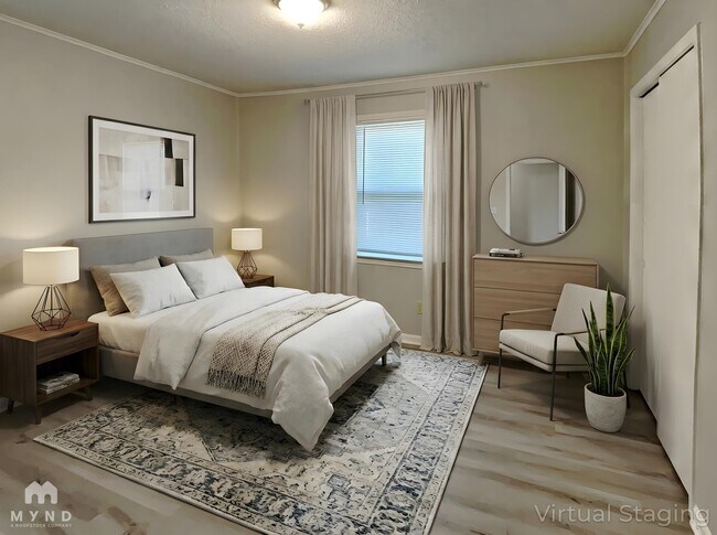 Foto del edificio - 9155 Mason St