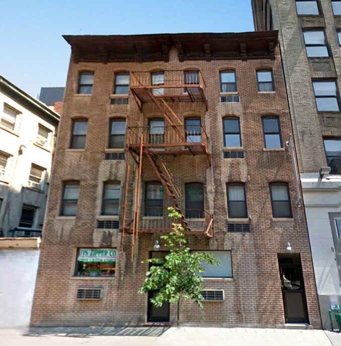 Primary Photo - 357 W 39th St