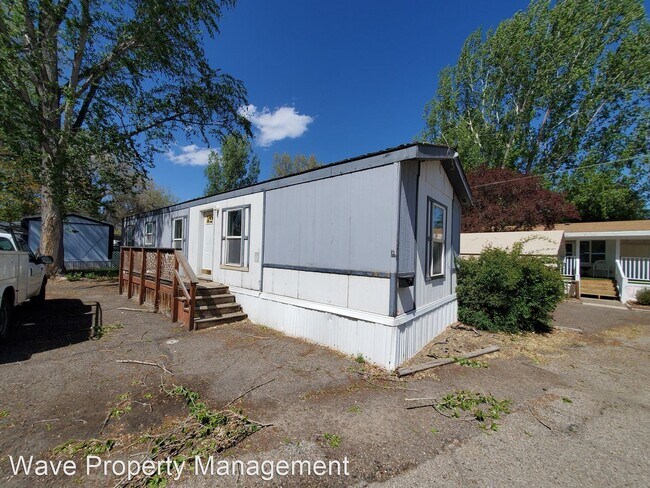 Foto del edificio - 2 br, 1 bath House - 138 B St