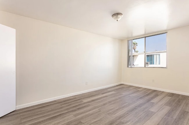 Foto del interior - 1500 Gramercy Apartments