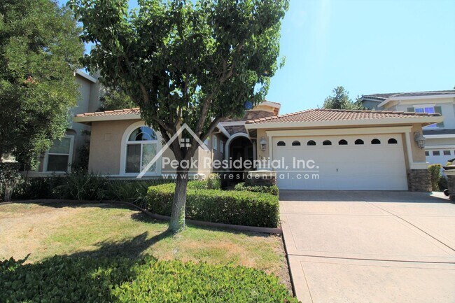 Building Photo - 3 br, 2 bath House - 6221 Purple Finch Court