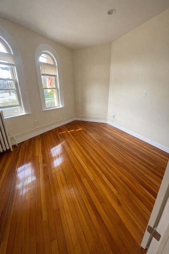 Foto del edificio - 58 Hemenway St