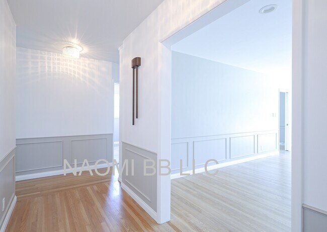 Foto del edificio - 501 N Naomi St