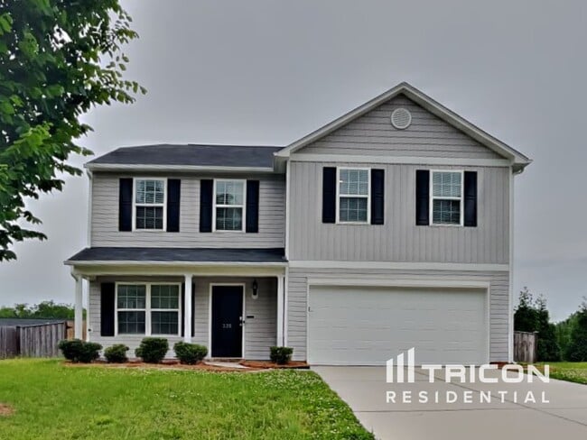 Building Photo - 335 Thistle Downs Dr