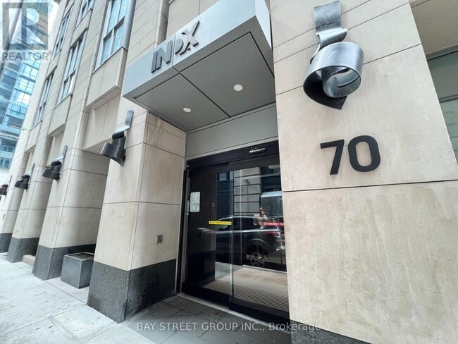 Building Photo - 70 Temperance St