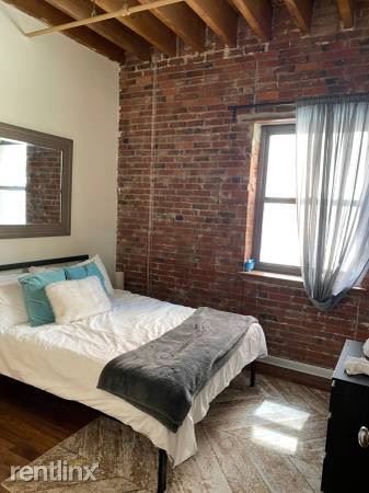 Building Photo - 2 br, 2 bath Condo - 223 Arch St 24 Unit 24