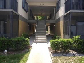 Building Photo - 522 Trace Cir