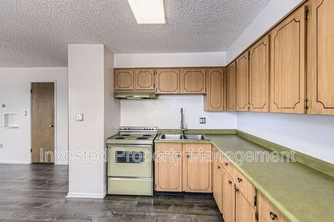 Foto del edificio - 3314 S Clarkson St