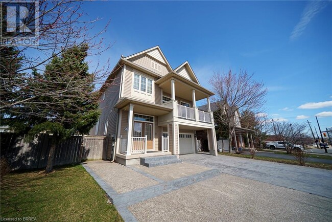 Building Photo - 306 Blackburn Dr