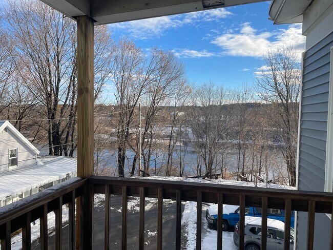 Foto del edificio - 6 York St