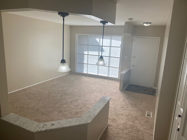 Living Room 2 - 1725 Crimson Dr