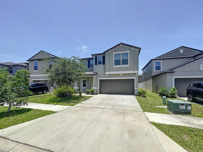 Foto del edificio - 3721 Daisy Bloom Pl