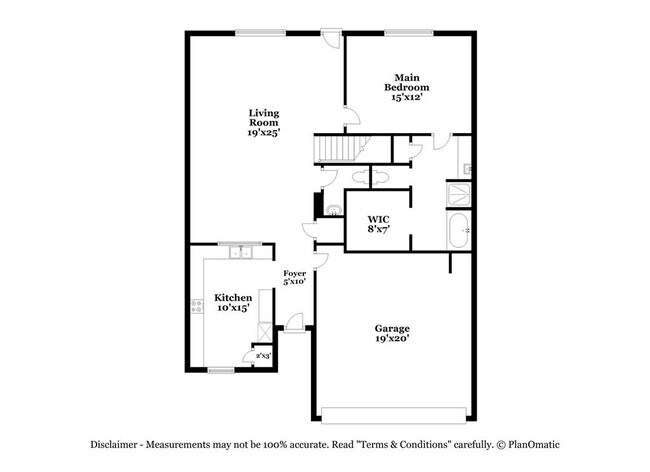 Foto del edificio - 10789 Castle Rock Dr