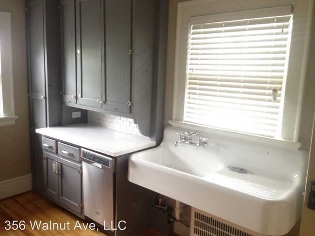 Foto del edificio - 356 Walnut Ave SW