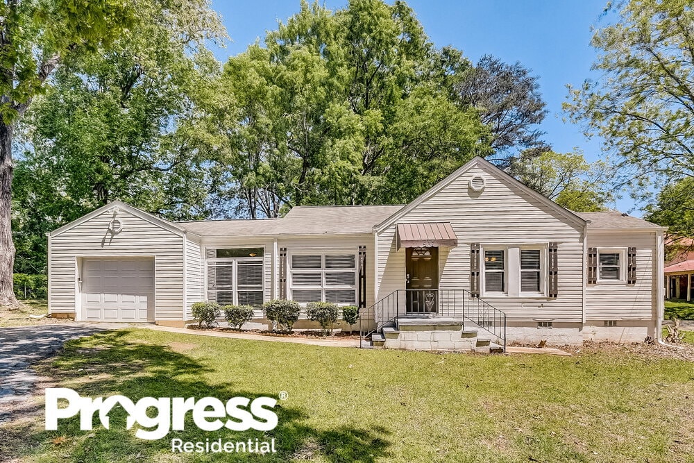 937 9th Ave, Pleasant Grove, AL 35127 House Rental in Pleasant Grove