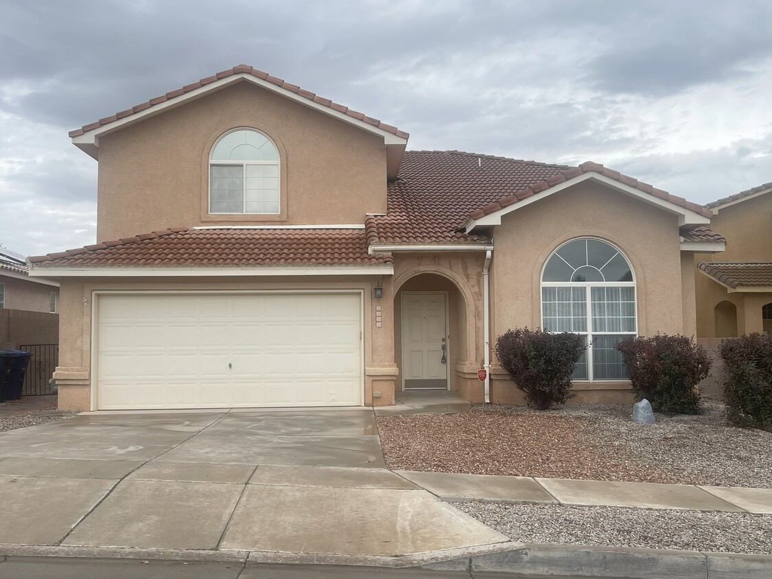 Primary Photo - 5555 Mansfield Pl NW