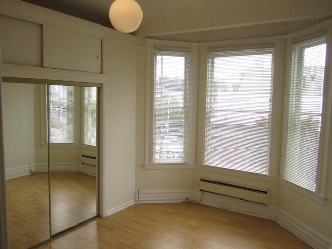 Foto del edificio - 2 bedroom in San Francisco CA 94117