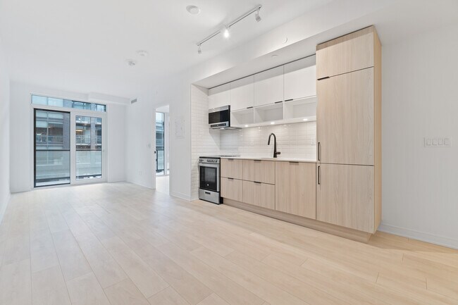 Photo du bâtiment - 35 Rolling Mills Rd