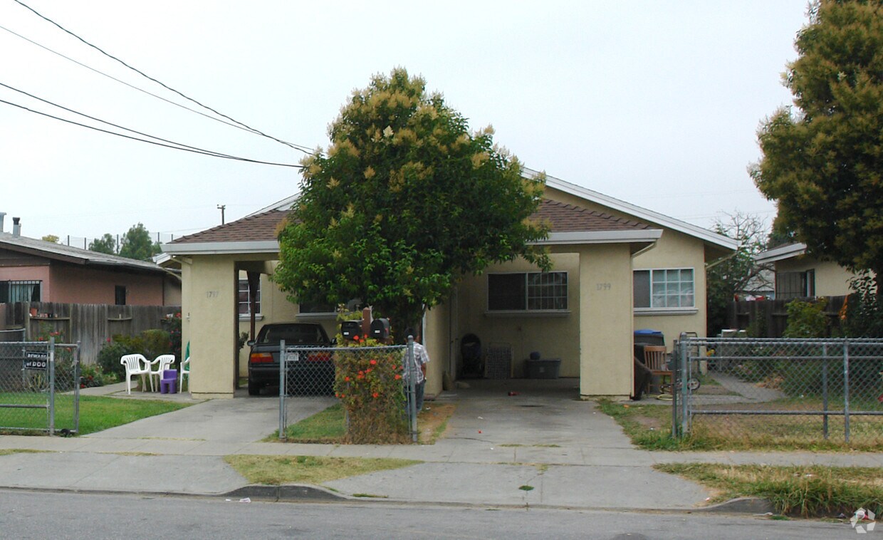 Building Photo - 1797-1799 Virginia Ave