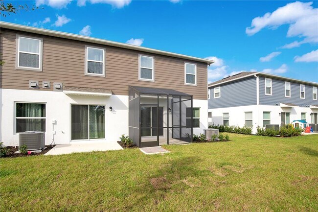 Foto del edificio - 2871 N Narcoossee Rd