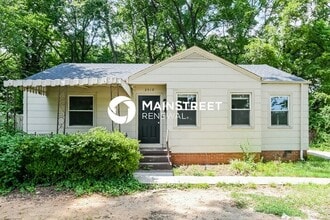 Building Photo - 2512 Barringer Dr