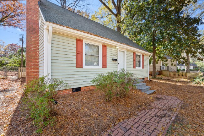 Foto del edificio - 2614 Gould St