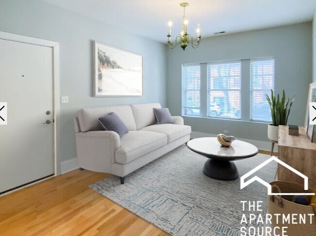 Building Photo - 3453 N Wolcott Ave