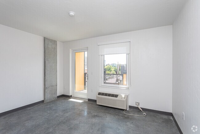 Foto del interior - Vanguard
