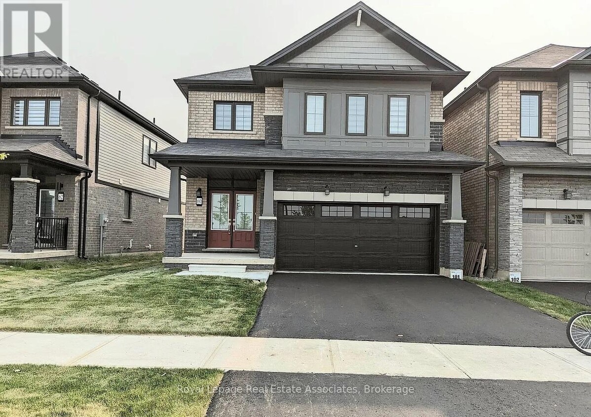 Primary Photo - 60 Witteveen Dr