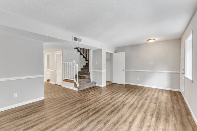 Foto del edificio - 500 Garner Townes Ln