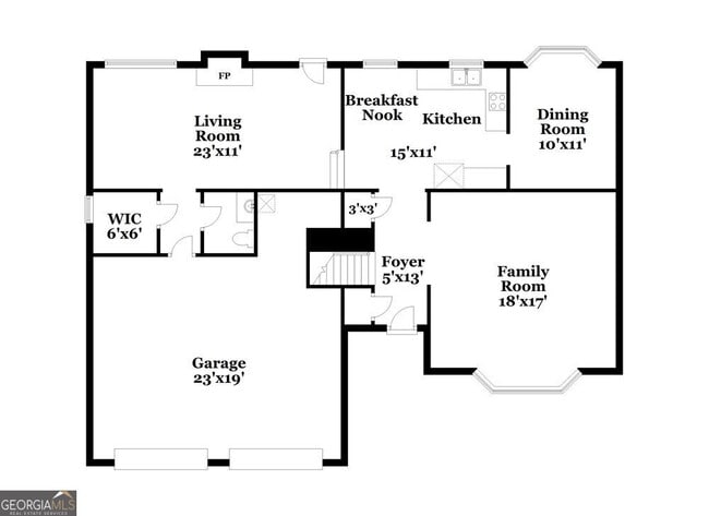 Building Photo - 1405 Pebble Beach Ln