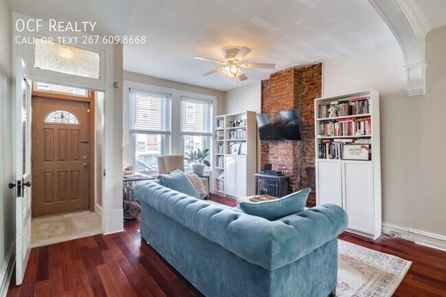 Foto del edificio - Three Bedroom Newbold Townhome