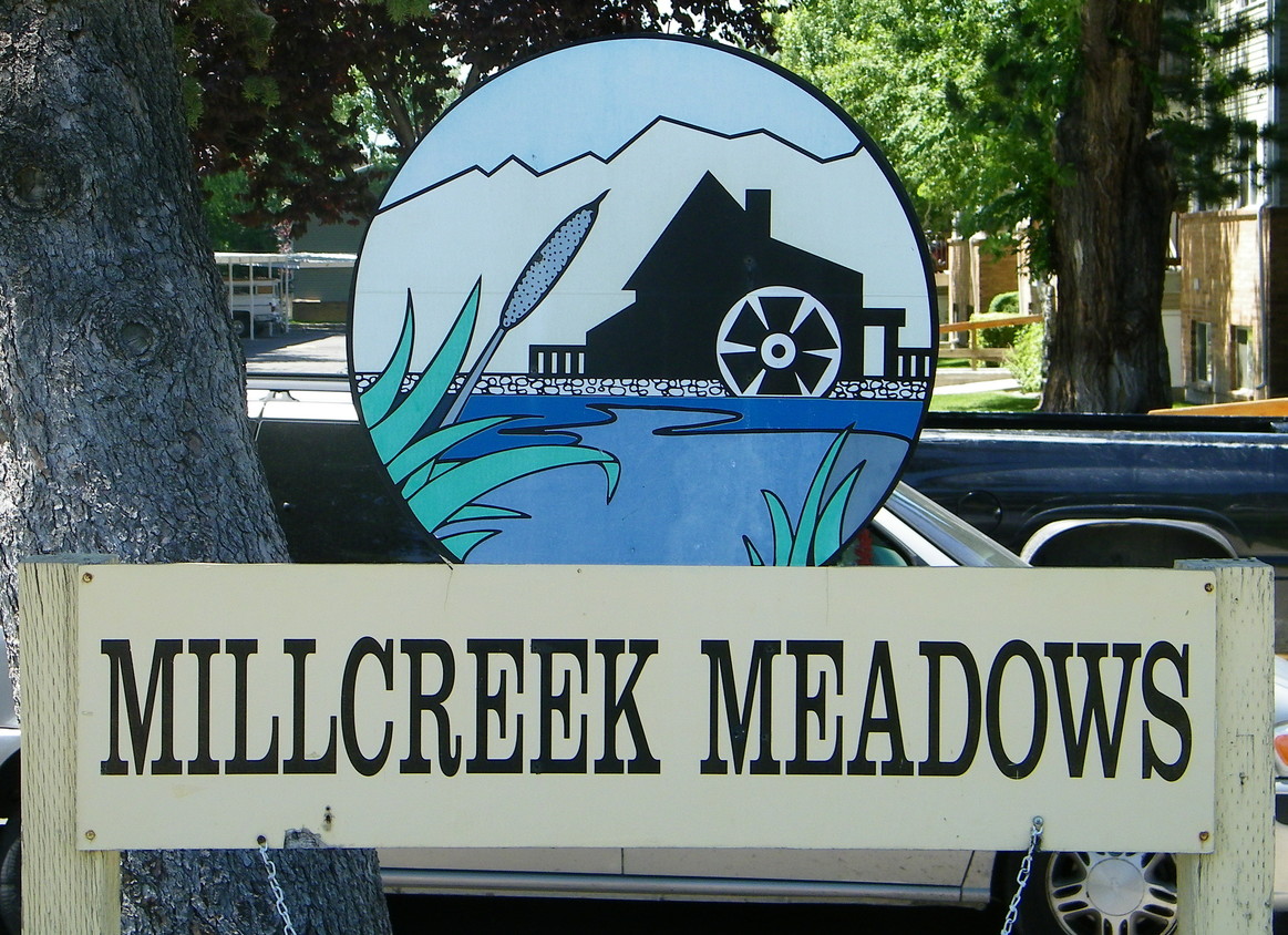 Primary Photo - Millcreek Meadows