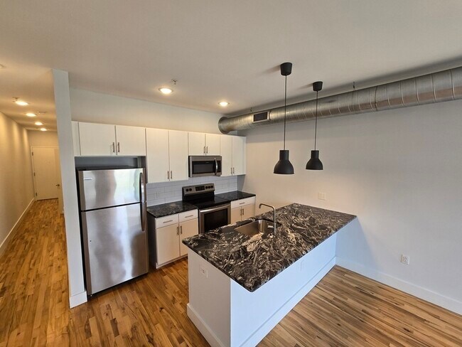Foto del edificio - 805 W Cary St