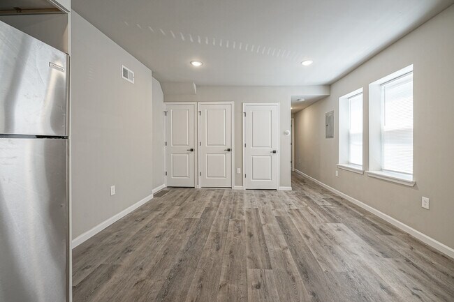Foto del edificio - 2114 Mifflin St