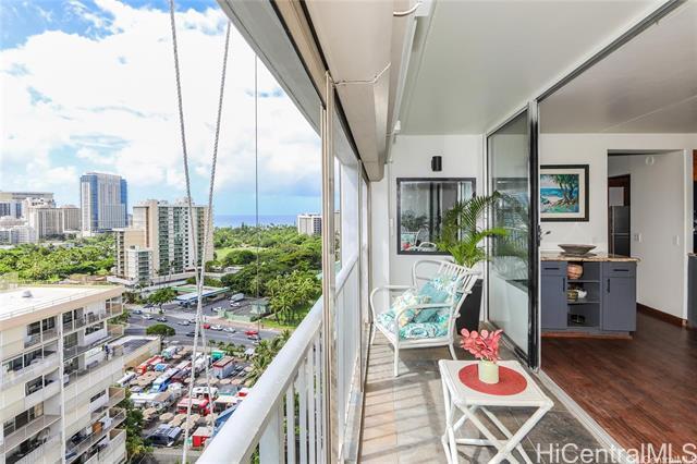 Foto del edificio - 430 Keoniana St