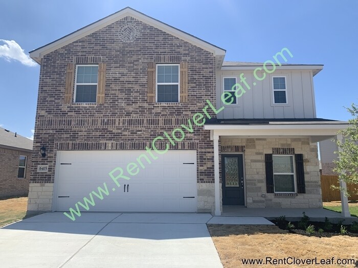 Available Now Boasting incredible curb ap... House for Rent in