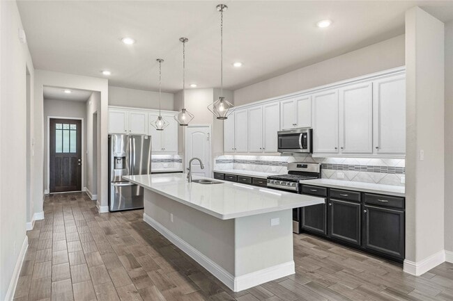 Foto del edificio - 11926 Symphony Park Ct