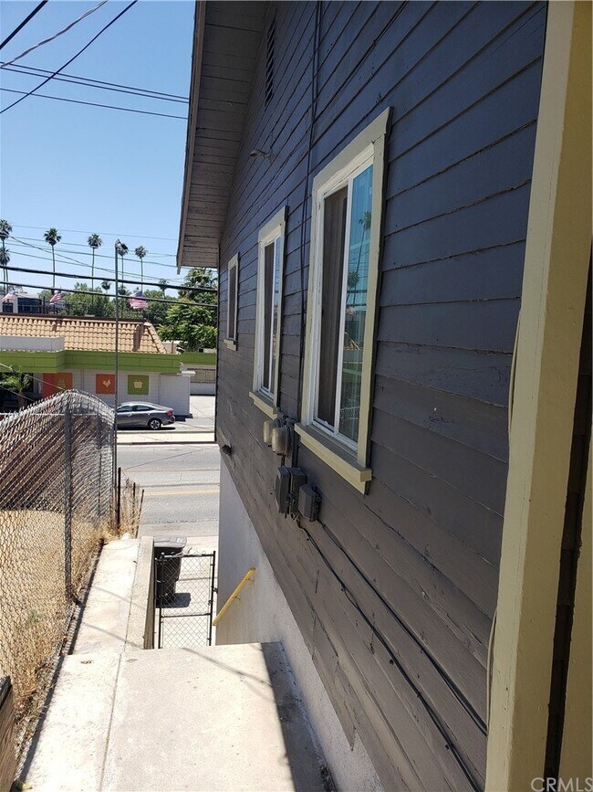 Building Photo - 4160 El Dorado St