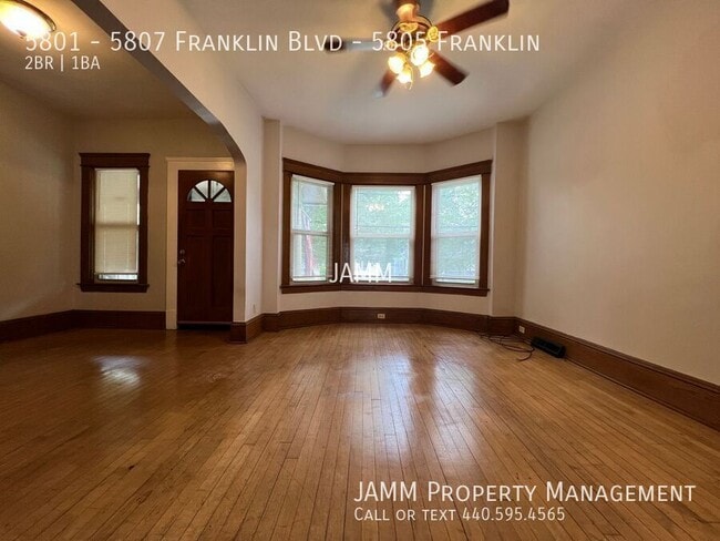 Building Photo - 5807-5807 Franklin Blvd