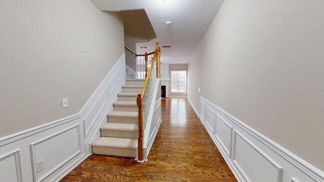 Foto del edificio - 9007 Bishop Crest Ln