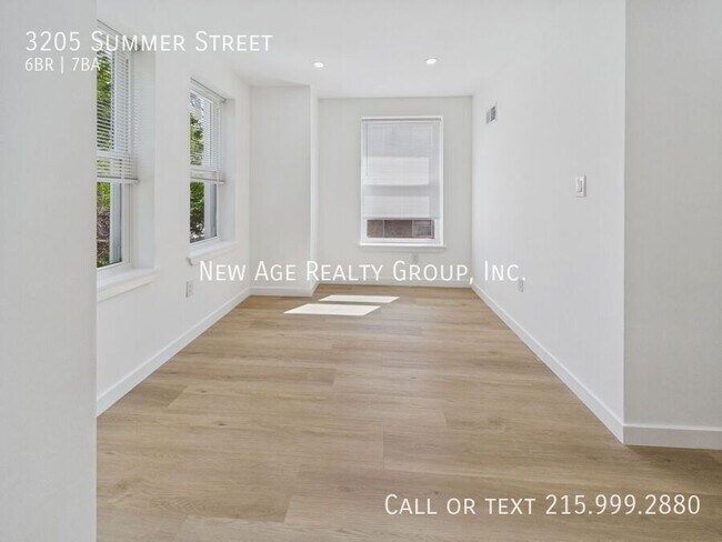 Foto del edificio - 3205 Summer St
